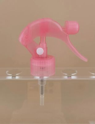 Pink Mini Trigger Sprayer für die Friseur
