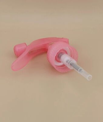 Pink Mini Trigger Sprayer für die Friseur