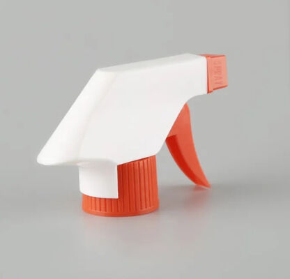 28 mm 410 Kunststoff-Triggersprüher, Handpumpe, Wassersprühtrigger mit professionellem Verschüttschutz