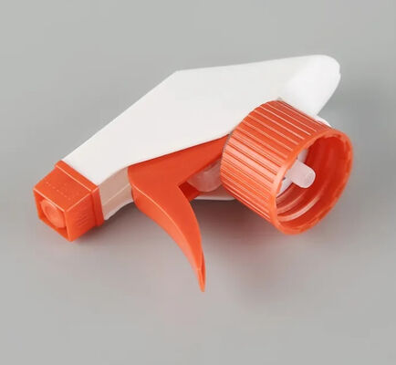 28 mm 410 Kunststoff-Triggersprüher, Handpumpe, Wassersprühtrigger mit professionellem Verschüttschutz