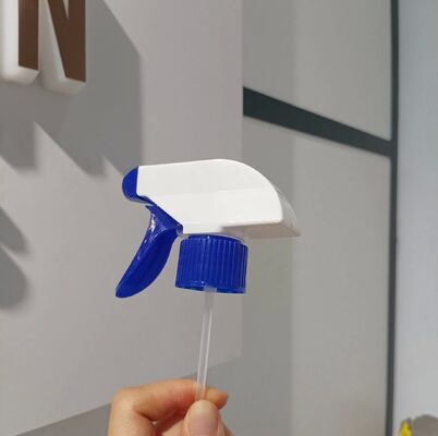 28 mm Kunststoff-Trigger-Sprühkopf 28/410 Kunststoff-Trigger-Sprüh