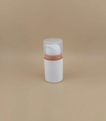 Tragbare Airless-Pumpflasche 30 ml