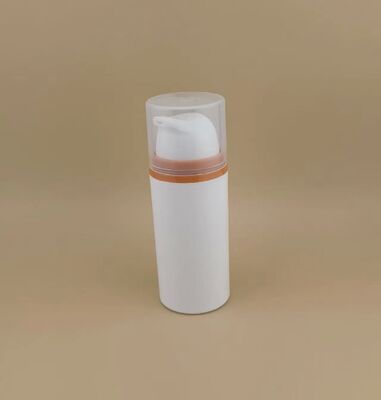 Tragbare Airless-Pumpflasche 30 ml