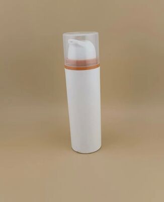 Tragbare Airless-Pumpflasche 30 ml