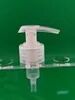 Mono Lotion Pump Verteilpumpe Umweltschutz-Alle Kunststoff PP Frühling Flasche Verteilpumpe