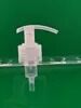 24 28 Plastik PP 4cc Shampoo Lotion Seife Dispenser Pumpe Kosmetische Shampoo Lotion Pumpe