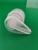 24 28 Plastik PP 4cc Shampoo Lotion Seife Dispenser Pumpe Kosmetische Shampoo Lotion Pumpe