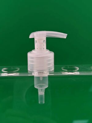 Alle Kunststoff 28mm Links-Rechts-Sperre Dispenser Lotion Pumpe