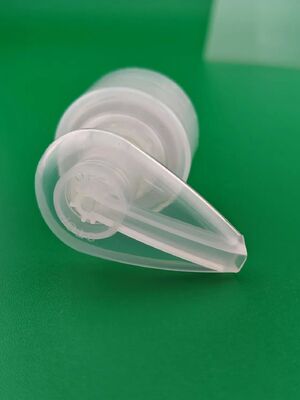 Alle Kunststoff 28mm Links-Rechts-Sperre Dispenser Lotion Pumpe