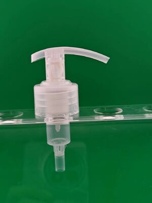 Alle Kunststoff 28mm Links-Rechts-Sperre Dispenser Lotion Pumpe