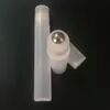 3 ml 5 ml 10 ml Plastikrolle auf Flasche mit Edelstahlkugel