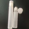 3 ml 5 ml 10 ml Plastikrolle auf Flasche mit Edelstahlkugel