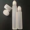 3 ml 5 ml 10 ml Plastikrolle auf Flasche mit Edelstahlkugel
