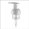 30 mm mit Volldeckel-Plastikfoumpumpe