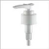 Neue industrielle Seife-Dispenser-Pumpe benutzerdefinierte Kunststoff-Schraub-up Lotion-Pumpe