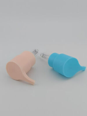 Neue Schraublotionspumpe für Plastikglasflaschen