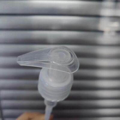 Kosmetische Pumpendeckel 24/410 28/410 Plastiklotionspumpenspender