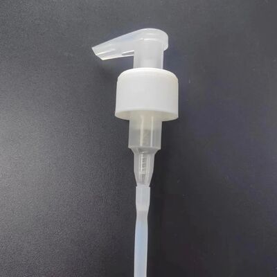 24 mm Spenderpumpe, gute Qualität, Handpumpenspender, Metallspenderpumpe