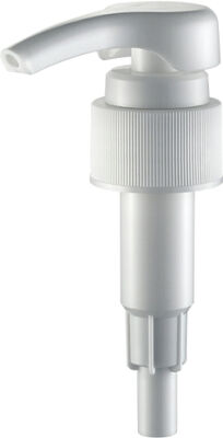 K206-4 Große Waschmittel-Shampoo-Dispenserpumpe, 4cc Ausgang 33mm 28mm Lotion-Dispenserpumpe, Handflüssigkeit Seife-Dispenserpumpe Lotion-Pumpe