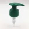 Hochwertige Lotionspumpe 28 / 410 Plastikflasche Shampoo-Pumpe Flüssige Seife Lotion Dispenser Pumpe