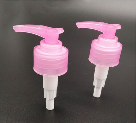 Plastiklotionspumpe Cremepumpe für Grundfläschchen und Hautpflegeflaschen
