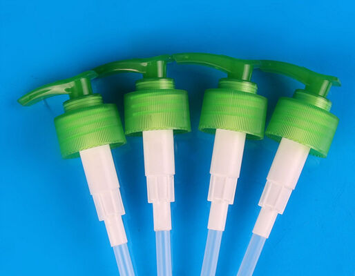 24/410 28/410 Plastiklotionspumpe für kosmetische Plastikflaschen