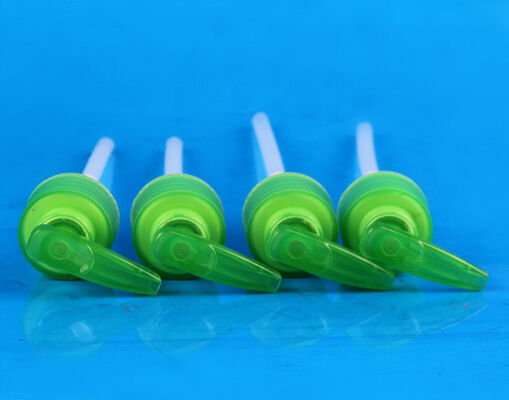 24/410 28/410 Plastiklotionspumpe für kosmetische Plastikflaschen