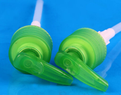 24/410 28/410 Plastiklotionspumpe für kosmetische Plastikflaschen