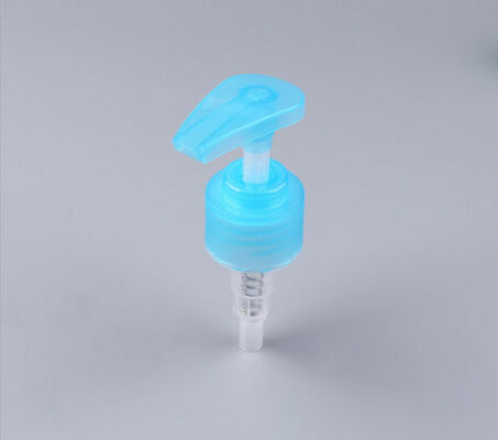 24/410 Plastik-Klorhaltige Lotionspump für Shampoo-Flaschen