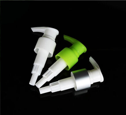 PP-Seifenspenderpumpe Plastiklotionspumpe zum Händewaschen