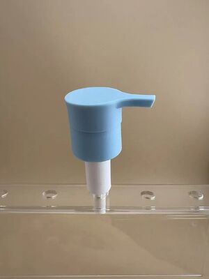 28/410 Dispenser Plastik-Handdruck-Shampoo-Flaschenpumpe