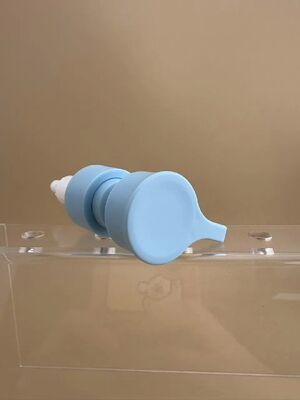 28/410 Dispenser Plastik-Handdruck-Shampoo-Flaschenpumpe