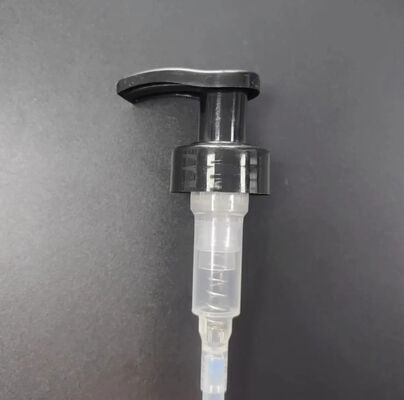 Plastiklotionspumpe/flüssige Seife/Handwaschmittel-Pumpenkappe-Pumpensprühgerät K202-10