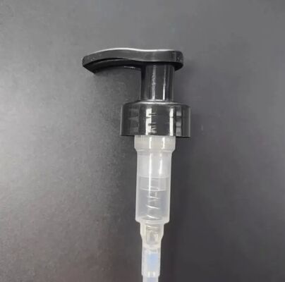 Plastiklotionspumpe/flüssige Seife/Handwaschmittel-Pumpenkappe-Pumpensprühgerät K202-10