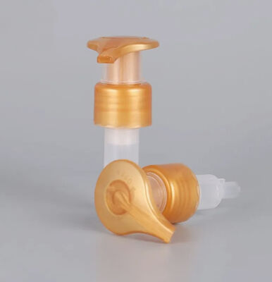 Seife Lotion Dispenser Pumpe Handdesinfektionsmittel Pumpe Linke Rechte Lotion Pumpe K204-1