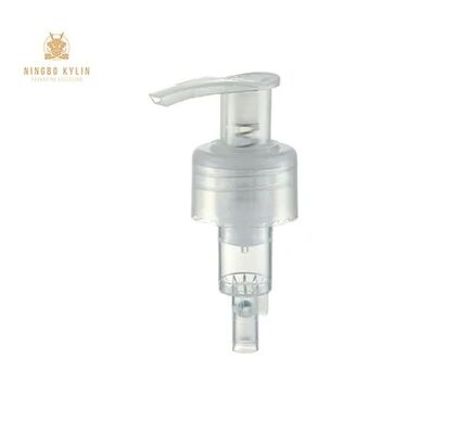 Seife Lotion Dispenser Pumpe Handdesinfektionsmittel Pumpe Linke Rechte Lotion Pumpe K204-1