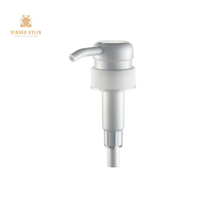 Lotion Pump Praktische 4cc Schraube Multiscene Seife Dispenser Pump Tops K206-1
