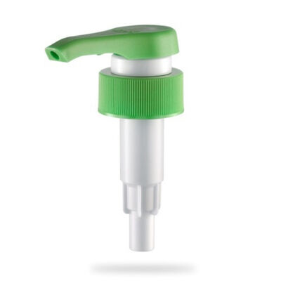 Lotion Pump Multifunktionelle Lotion Dispenser Pumpe 4cc Öko-freundlich für Bad K206-2