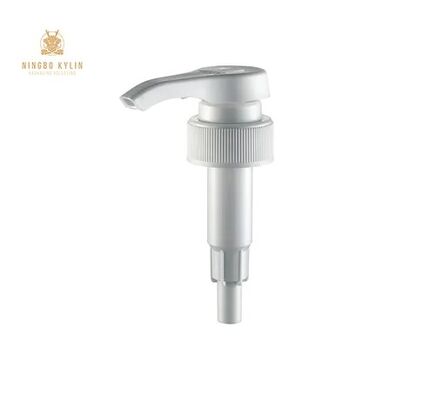 Lotion Pump Multifunktionelle Lotion Dispenser Pumpe 4cc Öko-freundlich für Bad K206-2