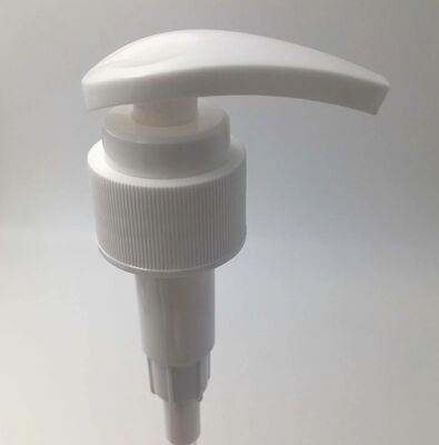 Pumpe für verschiedene Kosmetika Flasche 4cc Schraublotionspumpen K206-6
