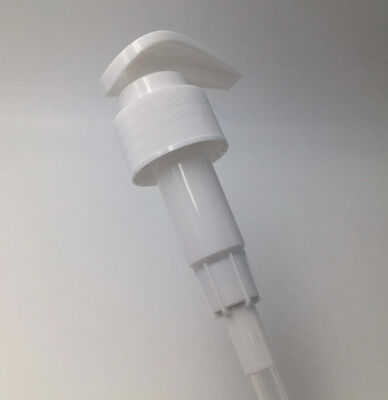 Pumpe für verschiedene Kosmetika Flasche 4cc Schraublotionspumpen K206-6