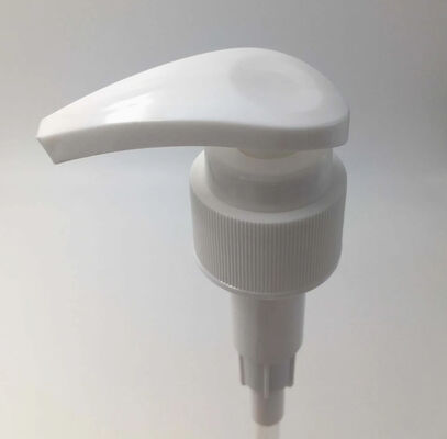 Pumpe für verschiedene Kosmetika Flasche 4cc Schraublotionspumpen K206-6