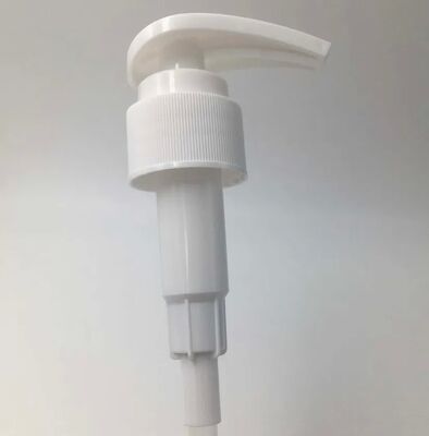 Pumpe für verschiedene Kosmetika Flasche 4cc Schraublotionspumpen K206-6