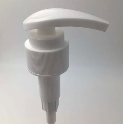 Pumpe für verschiedene Kosmetika Flasche 4cc Schraublotionspumpen K206-6