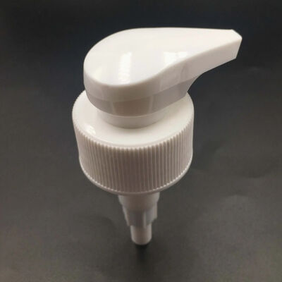 4.0cc Plastikgroße Lotionspumpe für Kosmetikflaschen K206-7