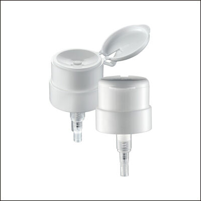 28/410 Make-up-Plastik Nagelflüssigkeitspumpe Spender Nagellackpumpe