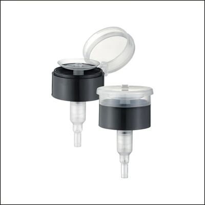 Flaschenpumpe, Flaschenreinigungspumpe
