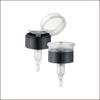 Neue Design-Outspring-Nagelpumpe zum Entfernen von Nagellack