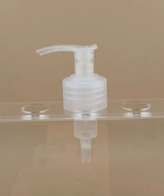 Klares, nettes Links-Rechts-Lotion-Pump für die täglichen Bedürfnisse