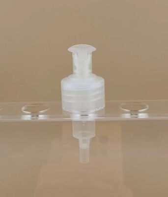 Klares, nettes Links-Rechts-Lotion-Pump für die täglichen Bedürfnisse